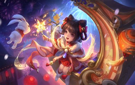 長娥|Chang’e